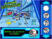 Giochi di Dexter - Dexter's Laboratory